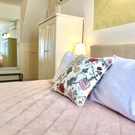 Отель Casa Vittoria Ровинь Номер фото