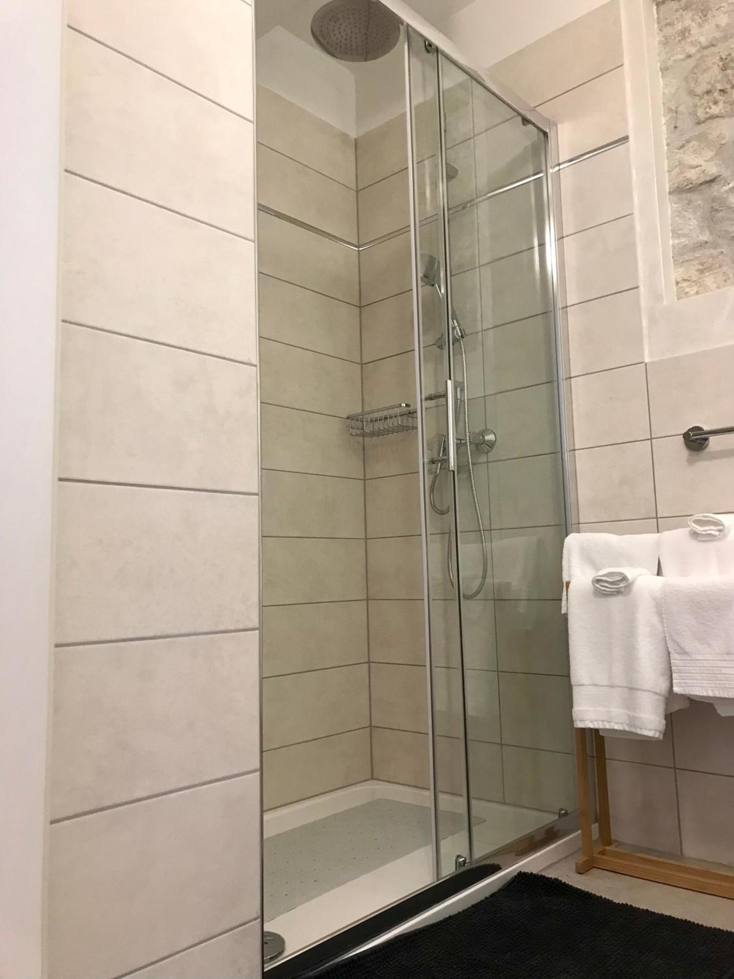 Отель Casa Vittoria Ровинь Номер фото