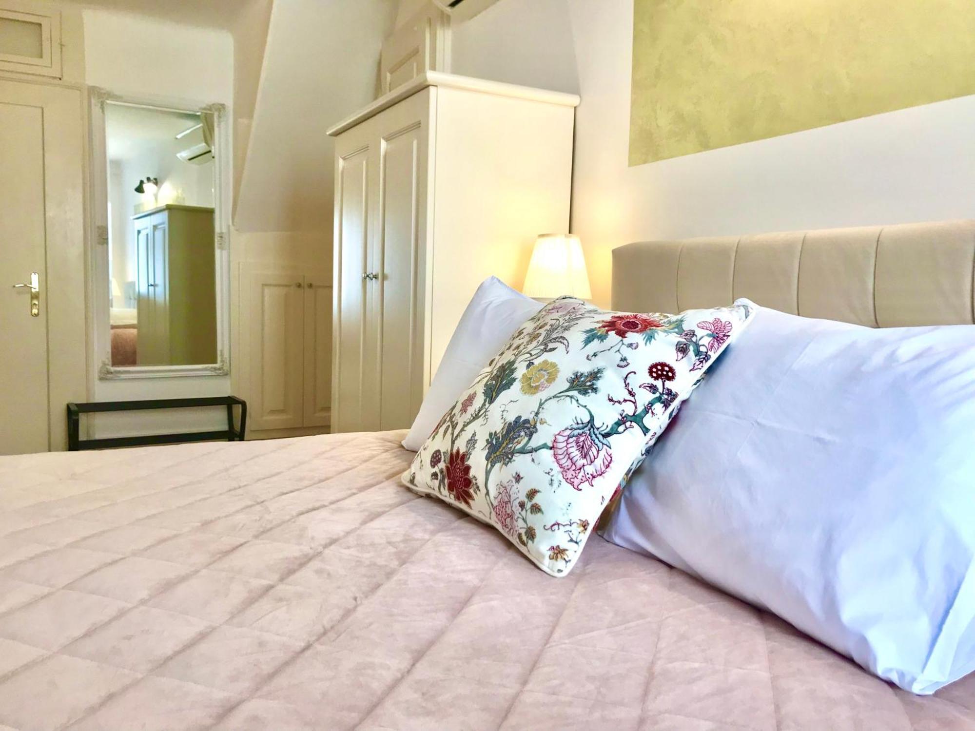 Отель Casa Vittoria Ровинь Номер фото