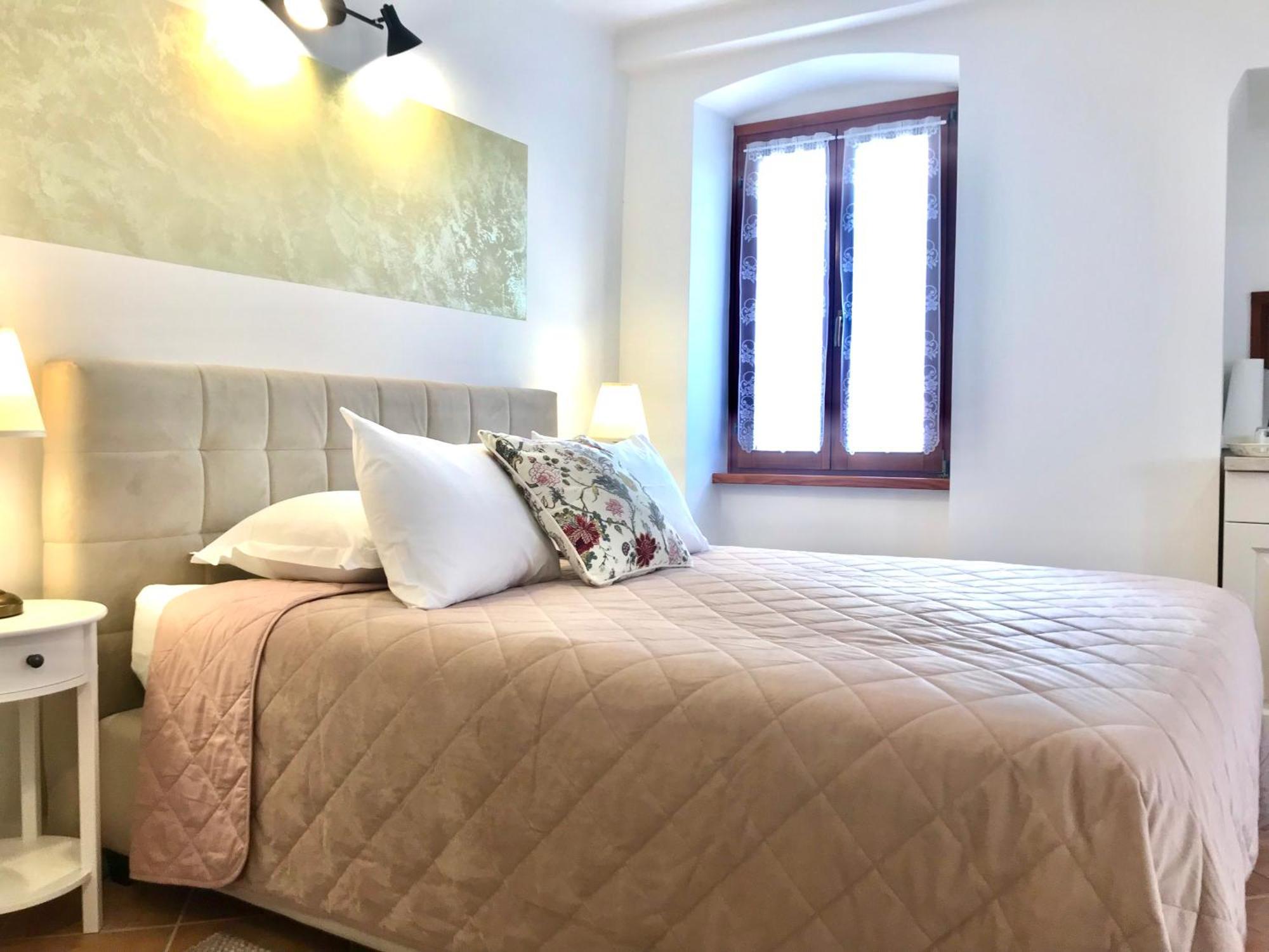 Отель Casa Vittoria Ровинь Номер фото